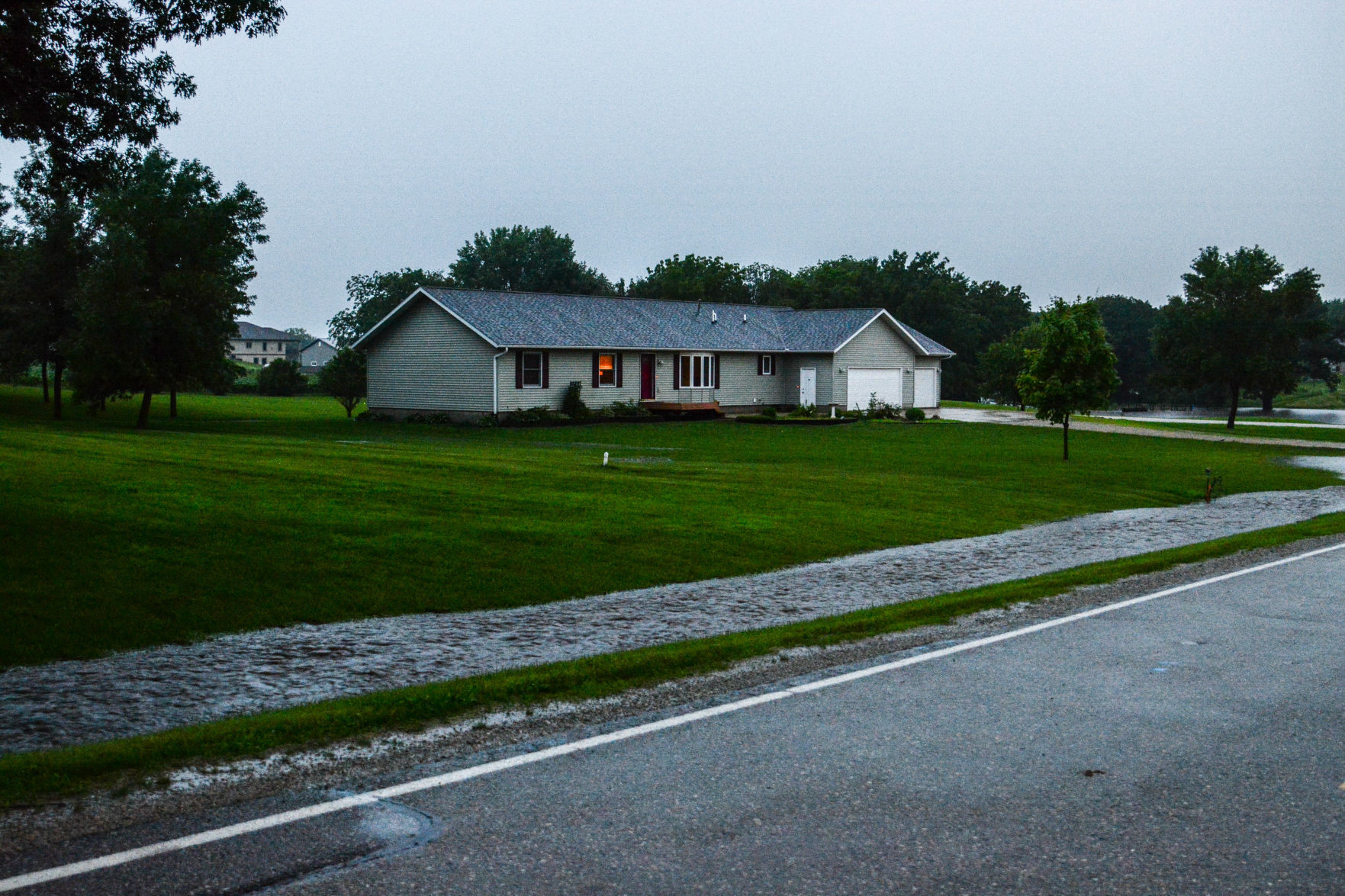 Flooding 20